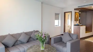 NHA TRANG HORIZON HOTEL