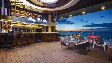 NHA TRANG HORIZON HOTEL