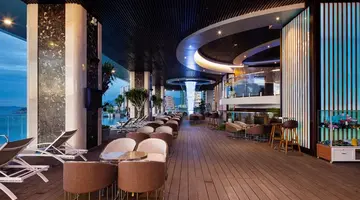 NHA TRANG HORIZON HOTEL