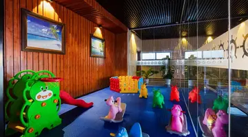 NHA TRANG HORIZON HOTEL