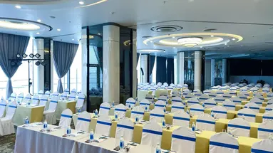 NHA TRANG HORIZON HOTEL