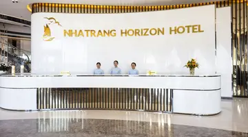 NHA TRANG HORIZON HOTEL