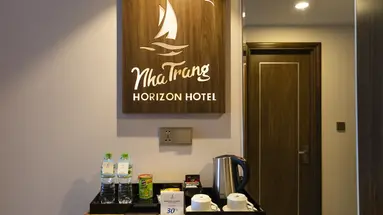 NHA TRANG HORIZON HOTEL