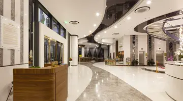 NHA TRANG HORIZON HOTEL