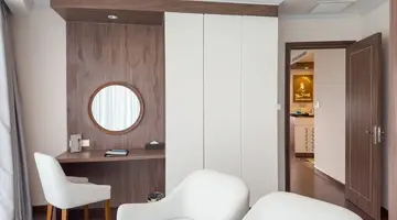 NHA TRANG HORIZON HOTEL