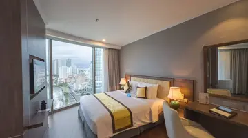 NHA TRANG HORIZON HOTEL
