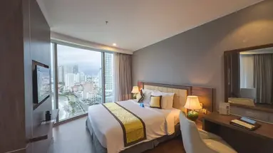 NHA TRANG HORIZON HOTEL