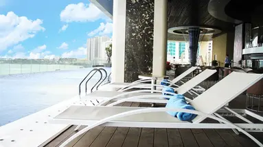 NHA TRANG HORIZON HOTEL
