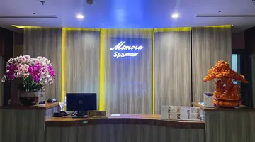 NHA TRANG HORIZON HOTEL