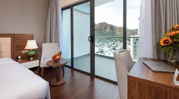 NHA TRANG HORIZON HOTEL