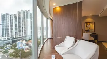NHA TRANG HORIZON HOTEL