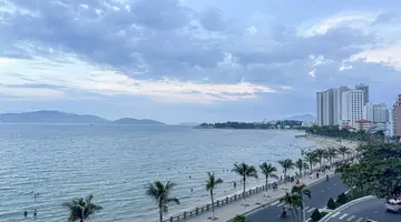 NHA TRANG HORIZON HOTEL