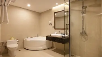 NHA TRANG HORIZON HOTEL