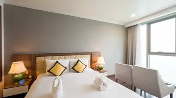 NHA TRANG HORIZON HOTEL