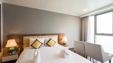 NHA TRANG HORIZON HOTEL