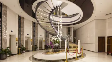 NHA TRANG HORIZON HOTEL