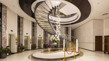 NHA TRANG HORIZON HOTEL