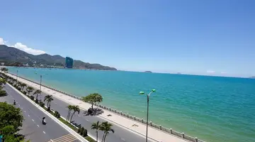 NHA TRANG HORIZON HOTEL