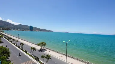 NHA TRANG HORIZON HOTEL