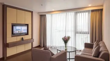 NHA TRANG HORIZON HOTEL
