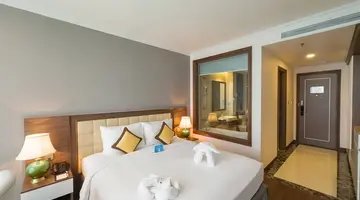 NHA TRANG HORIZON HOTEL