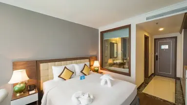 NHA TRANG HORIZON HOTEL