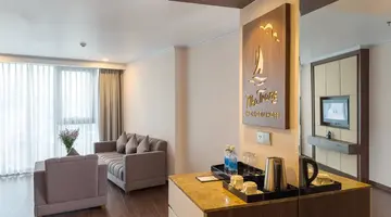 NHA TRANG HORIZON HOTEL