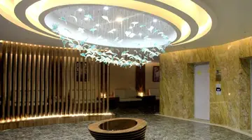 NHA TRANG HORIZON HOTEL