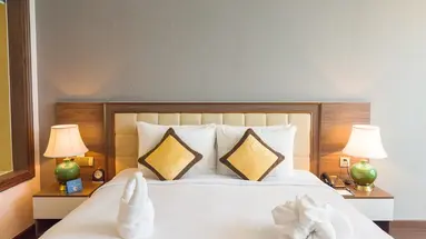 NHA TRANG HORIZON HOTEL