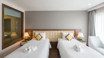 NHA TRANG HORIZON HOTEL