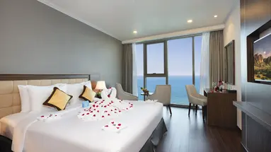NHA TRANG HORIZON HOTEL