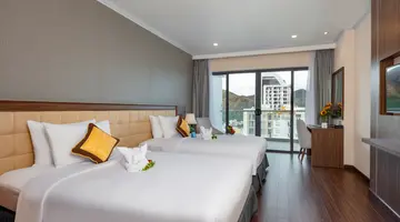 NHA TRANG HORIZON HOTEL