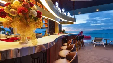NHA TRANG HORIZON HOTEL