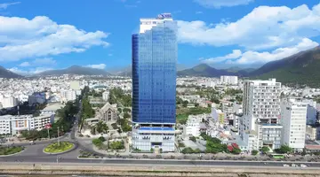 NHA TRANG HORIZON HOTEL