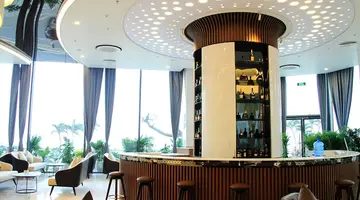 NHA TRANG HORIZON HOTEL