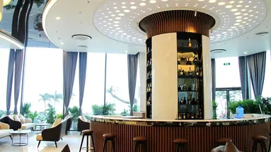 NHA TRANG HORIZON HOTEL