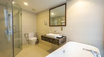 NHA TRANG HORIZON HOTEL