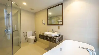 NHA TRANG HORIZON HOTEL