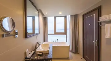 NHA TRANG HORIZON HOTEL