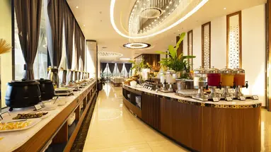 NHA TRANG HORIZON HOTEL