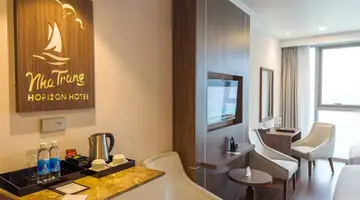 NHA TRANG HORIZON HOTEL