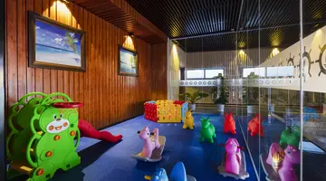 NHA TRANG HORIZON HOTEL
