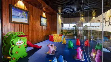 NHA TRANG HORIZON HOTEL