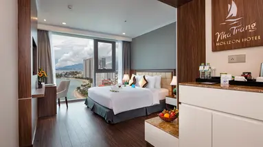 NHA TRANG HORIZON HOTEL