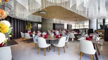 NHA TRANG HORIZON HOTEL