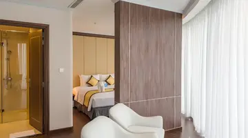 NHA TRANG HORIZON HOTEL