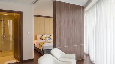 NHA TRANG HORIZON HOTEL