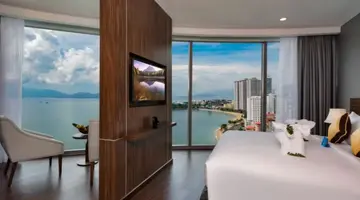 NHA TRANG HORIZON HOTEL