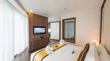 NHA TRANG HORIZON HOTEL