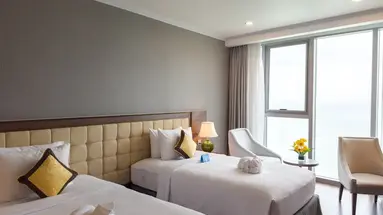 NHA TRANG HORIZON HOTEL
